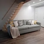 Center Astoria דירה *