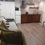 Center Astoria דירה בודפשט