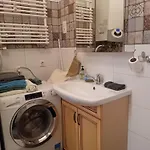 Center Astoria דירה בודפשט