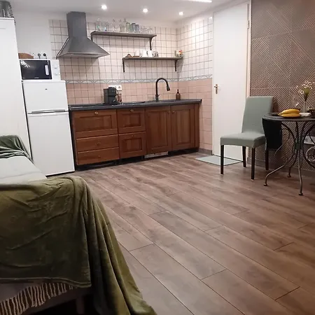 דירה Center Astoria *