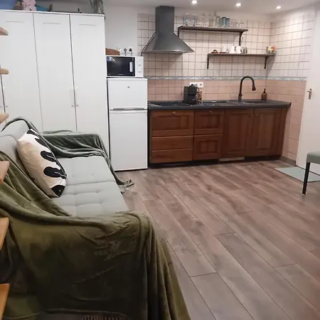 Center Astoria Apartman Budapest