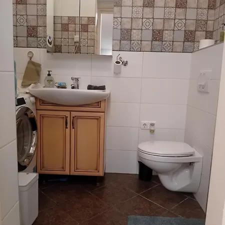 Apartman Center Astoria