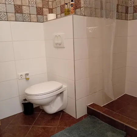 Center Astoria Air Conditioning Apartament *
