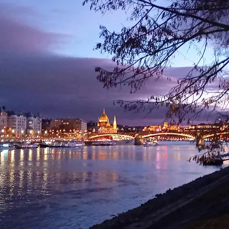 Apartman Center Astoria Budapest