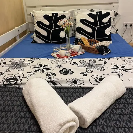 Appartement Center Astoria Air Conditioning *