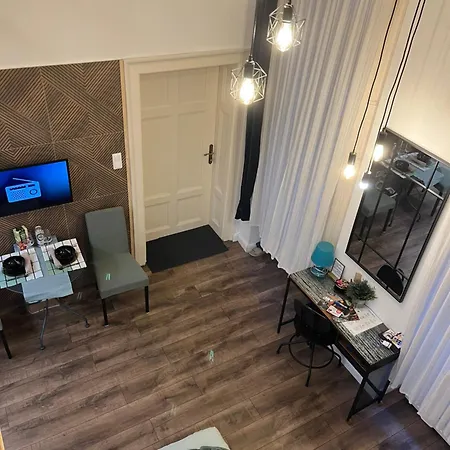 Center Astoria Air Conditioning Apartamento