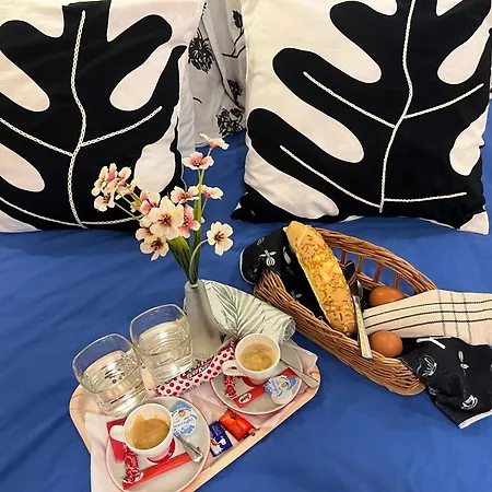Center Astoria Air Conditioning Apartmán Budapešť