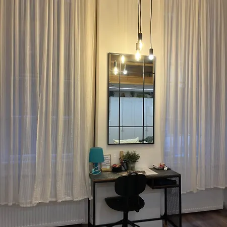Center Astoria Air Conditioning * Budapest