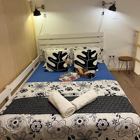 Apartamento Center Astoria Air Conditioning Budapest