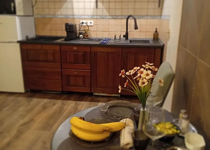 Center Astoria * Budapest