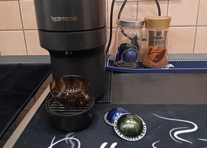 Center Astoria 公寓