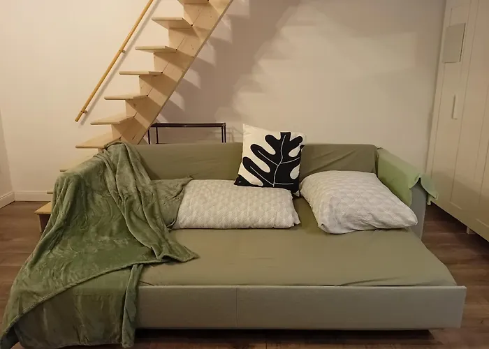 公寓 Center Astoria