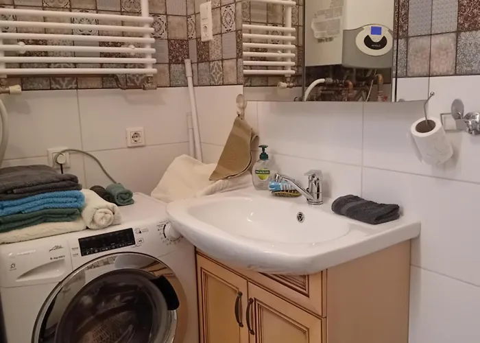 Center Astoria Apartment Budapest