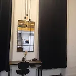Appartement Center Astoria *