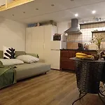Center Astoria Appartement