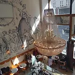 Center Astoria Appartement *