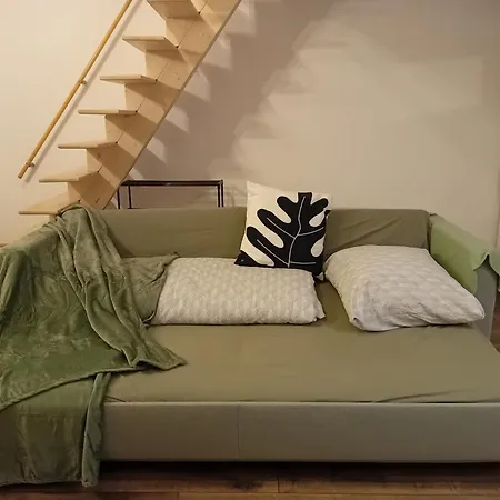 Appartement Center Astoria