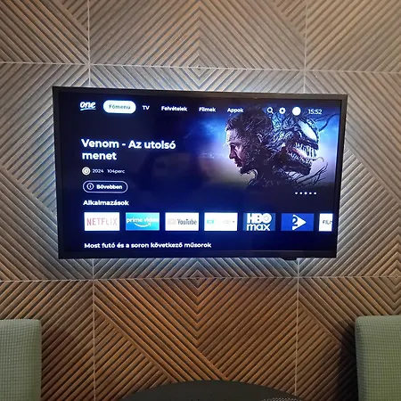 Апартаменты Center Astoria Будапешт