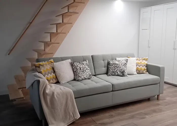 Center Astoria Апартаменты *