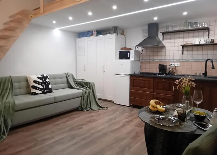 Center Astoria Апартаменты Будапешт